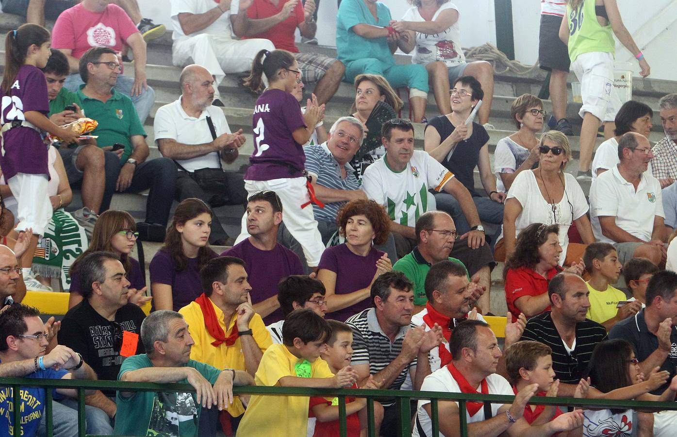 El Nava debuta en División de Plata con una ilusionante victoria