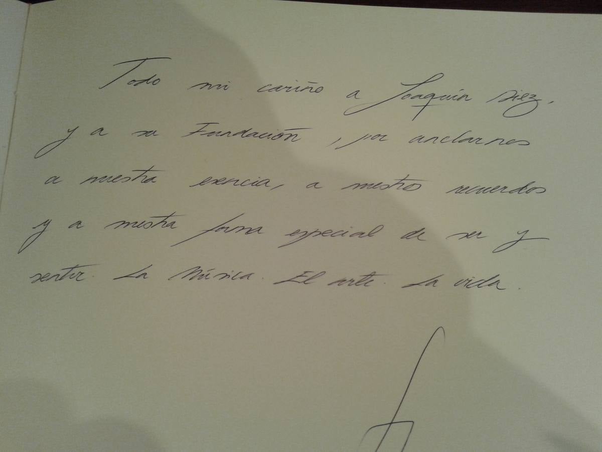 Inauguración del Patio El Norte de Castilla del Centro e-LEA Miguel Delibes de la Villa del Libro de Urueña (1/2)