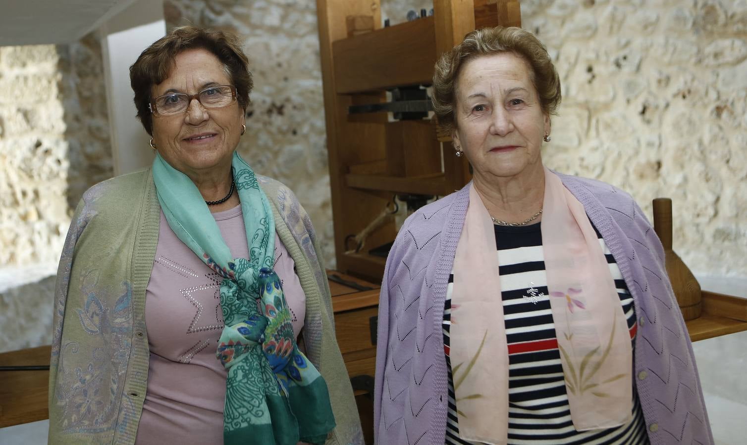 Teófanes Egido participa en &#039;La historia de la provincia de Valladolid&#039;, en Urueña