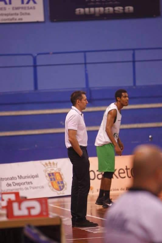 Quesos Cerrato 96-63 Ávila