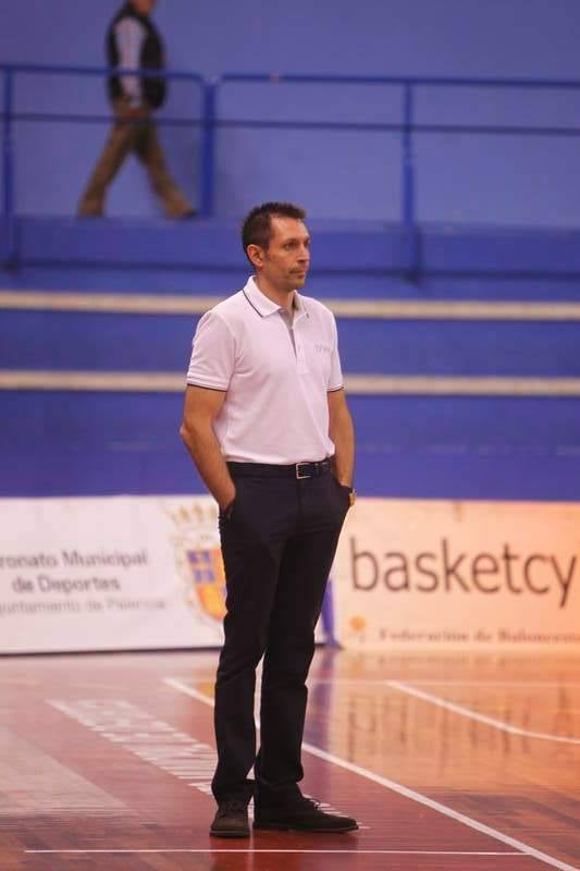 Quesos Cerrato 96-63 Ávila