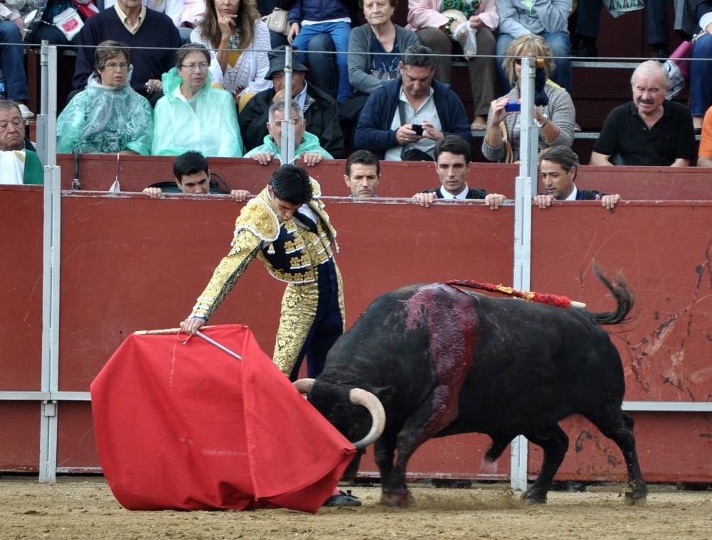 Toros en Villaviciosa de Odón