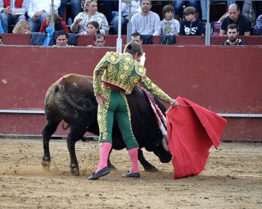 Toros en Villaviciosa de Odón