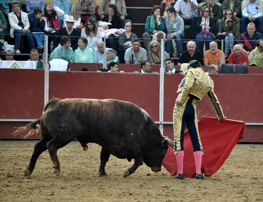 Toros en Villaviciosa de Odón