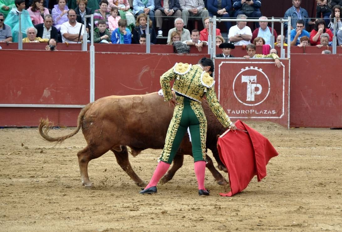 Toros en Villaviciosa de Odón