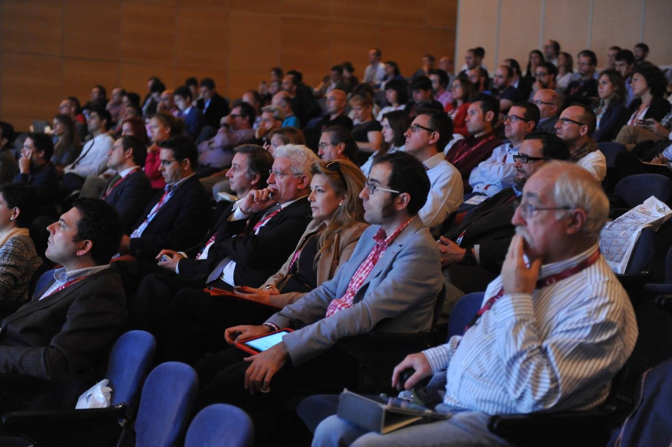 El consumidor social y el marketing digital en el congreso e-Coned que se celebra en Valladolid