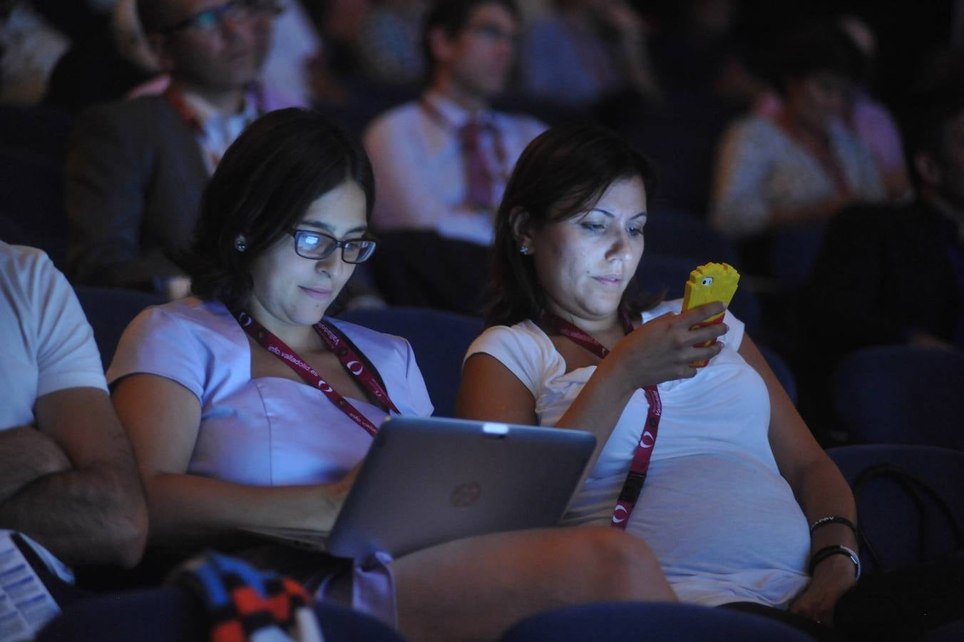 Nuevas fórmulas de venta y oportunidades de negocio, en el congreso E-Coned que se celebra en Valladolid