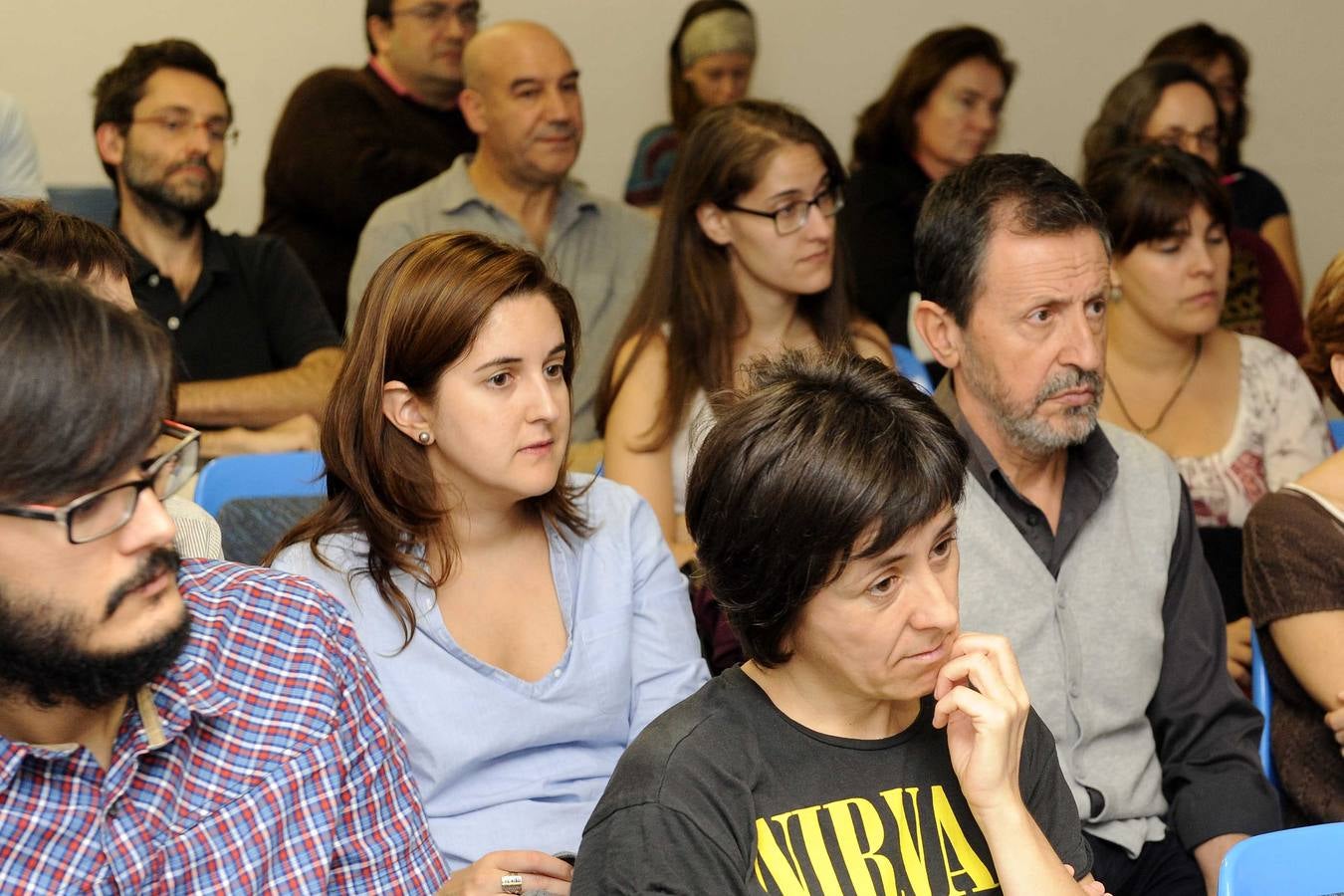 Nace la primera cooperativa de consumo y distribución eléctrica de Valladolid