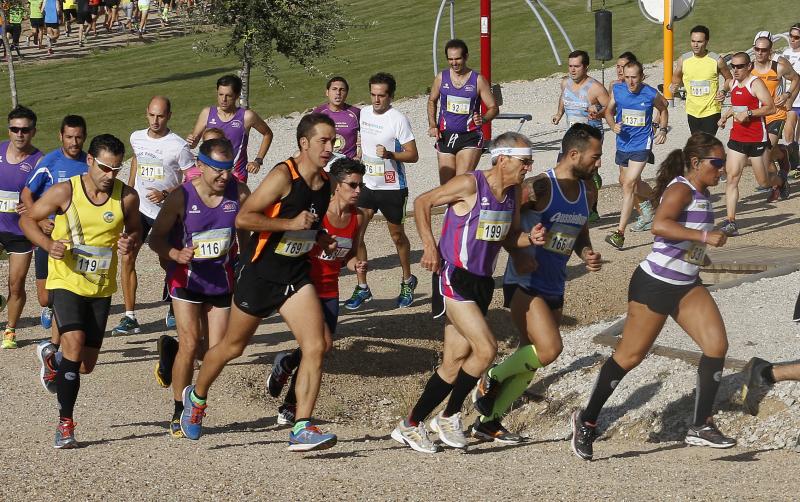 IV Cros de las Contiendas