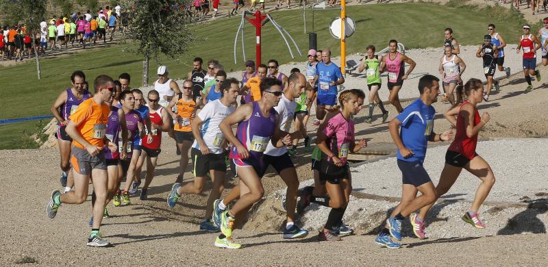 IV Cros de las Contiendas