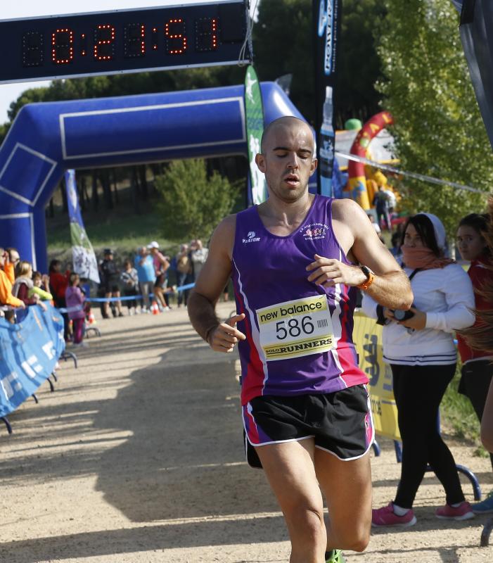 IV Cros de las Contiendas