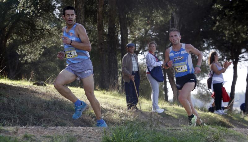 IV Cros de las Contiendas