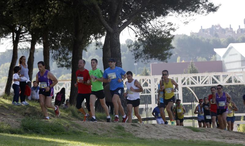 IV Cros de las Contiendas