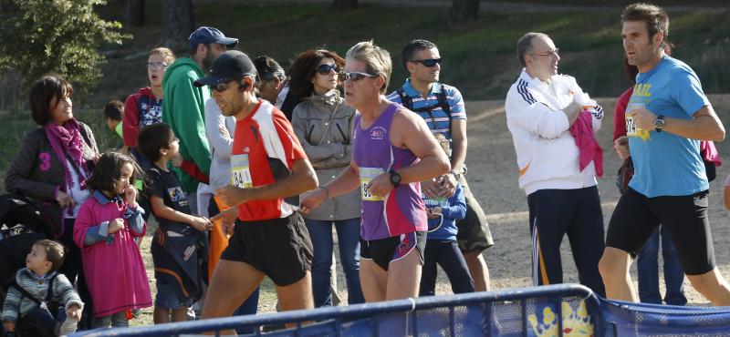 IV Cros de las Contiendas