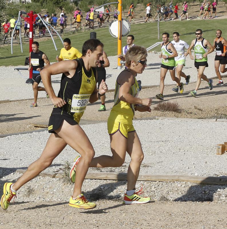 IV Cros de las Contiendas