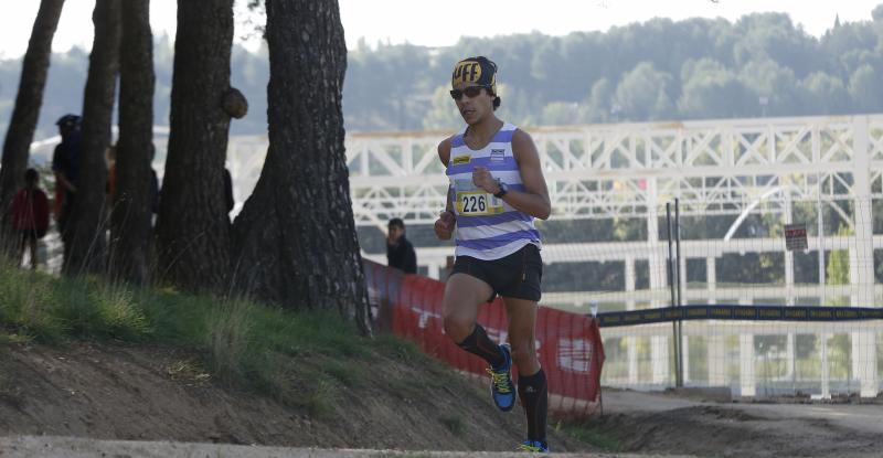 IV Cros de las Contiendas