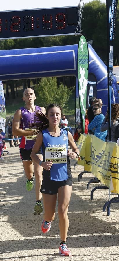 IV Cros de las Contiendas