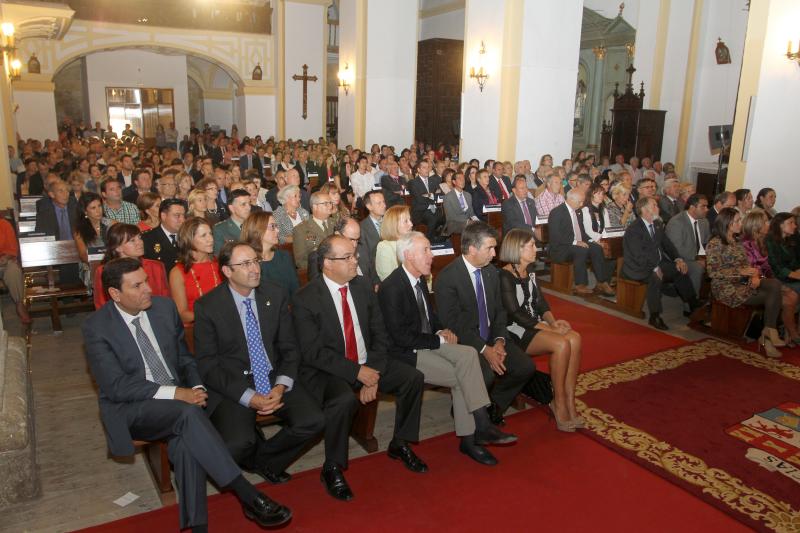 Día de la Provincia de Palencia