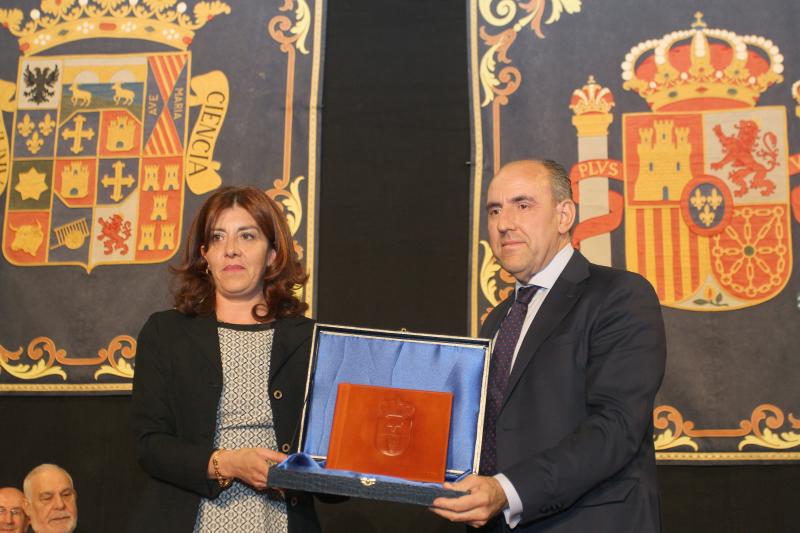 Día de la Provincia de Palencia