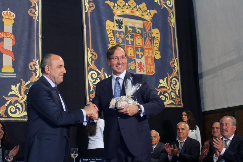 Día de la Provincia de Palencia