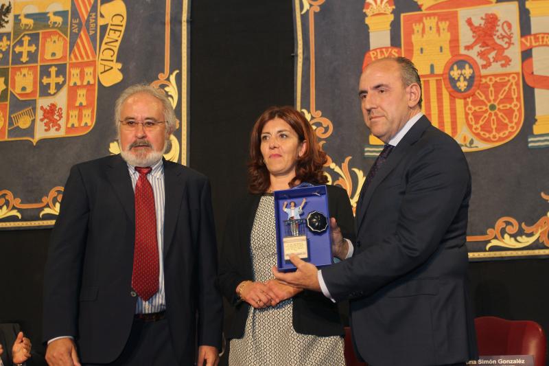 Día de la Provincia de Palencia