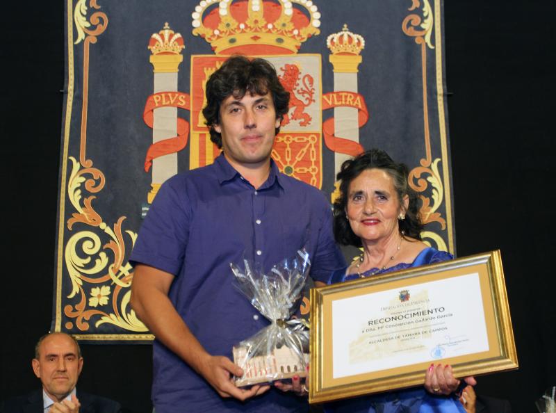 Día de la Provincia de Palencia