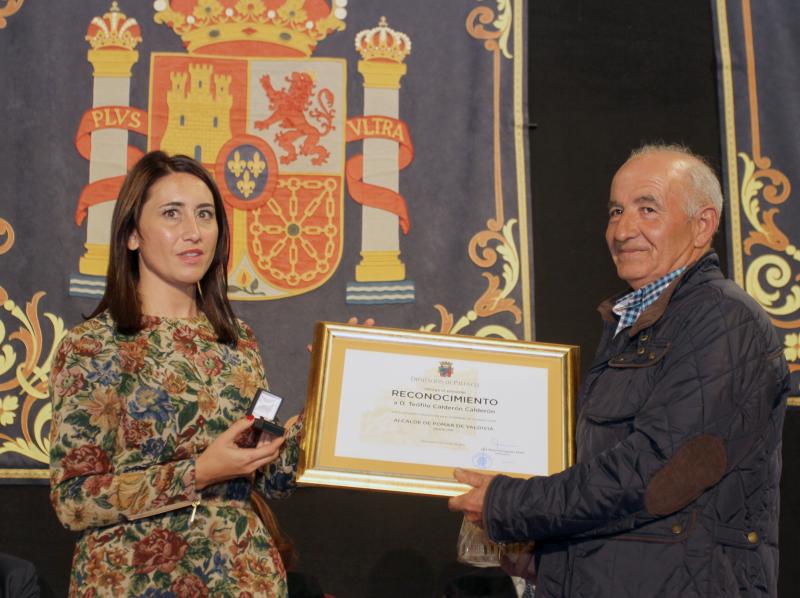 Día de la Provincia de Palencia