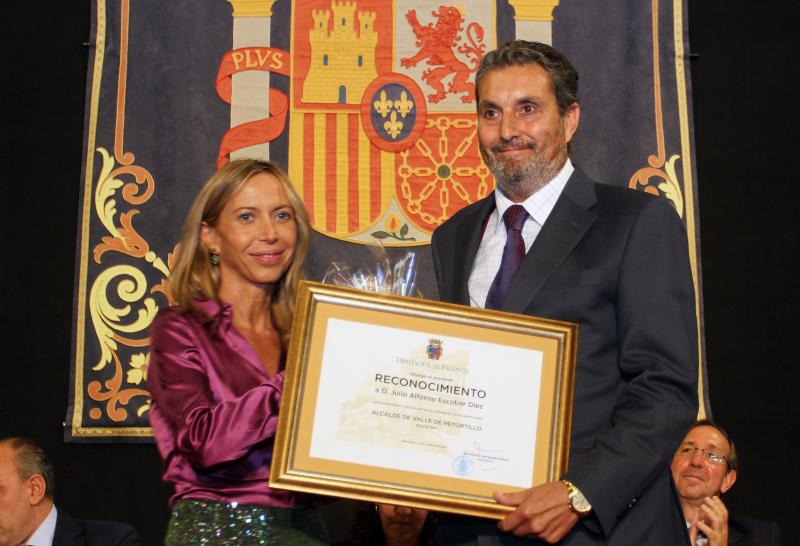 Día de la Provincia de Palencia