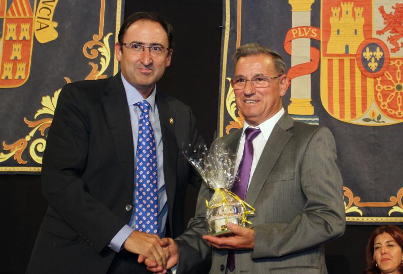 Día de la Provincia de Palencia