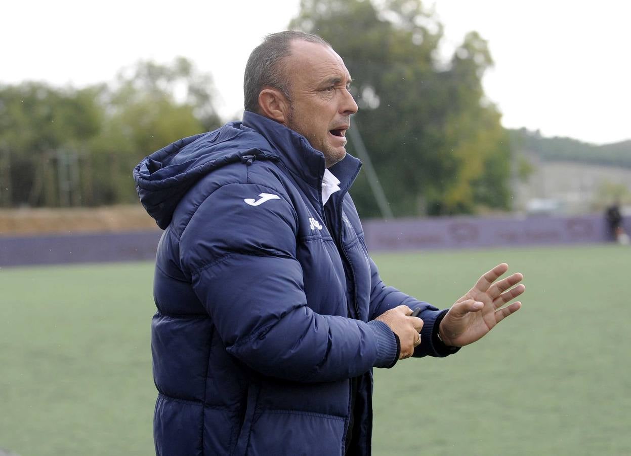 Real Valladolid B 2-1 Avilés