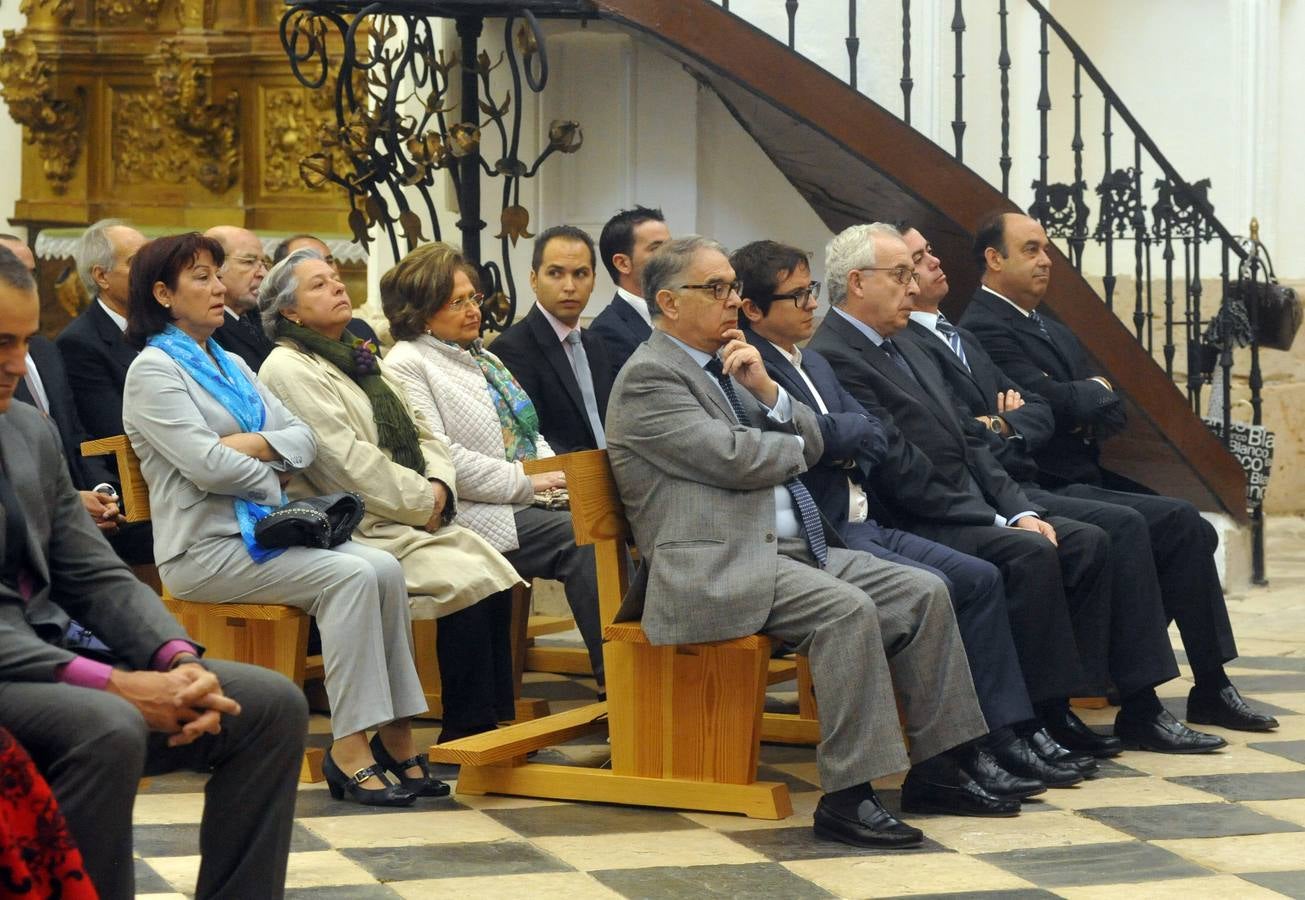 Fiesta de la vendimia en Rueda