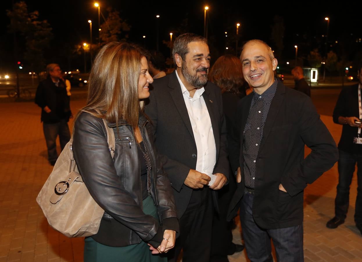 Proyección de &#039;Blancanieves&#039; en la Seminci con música en directo