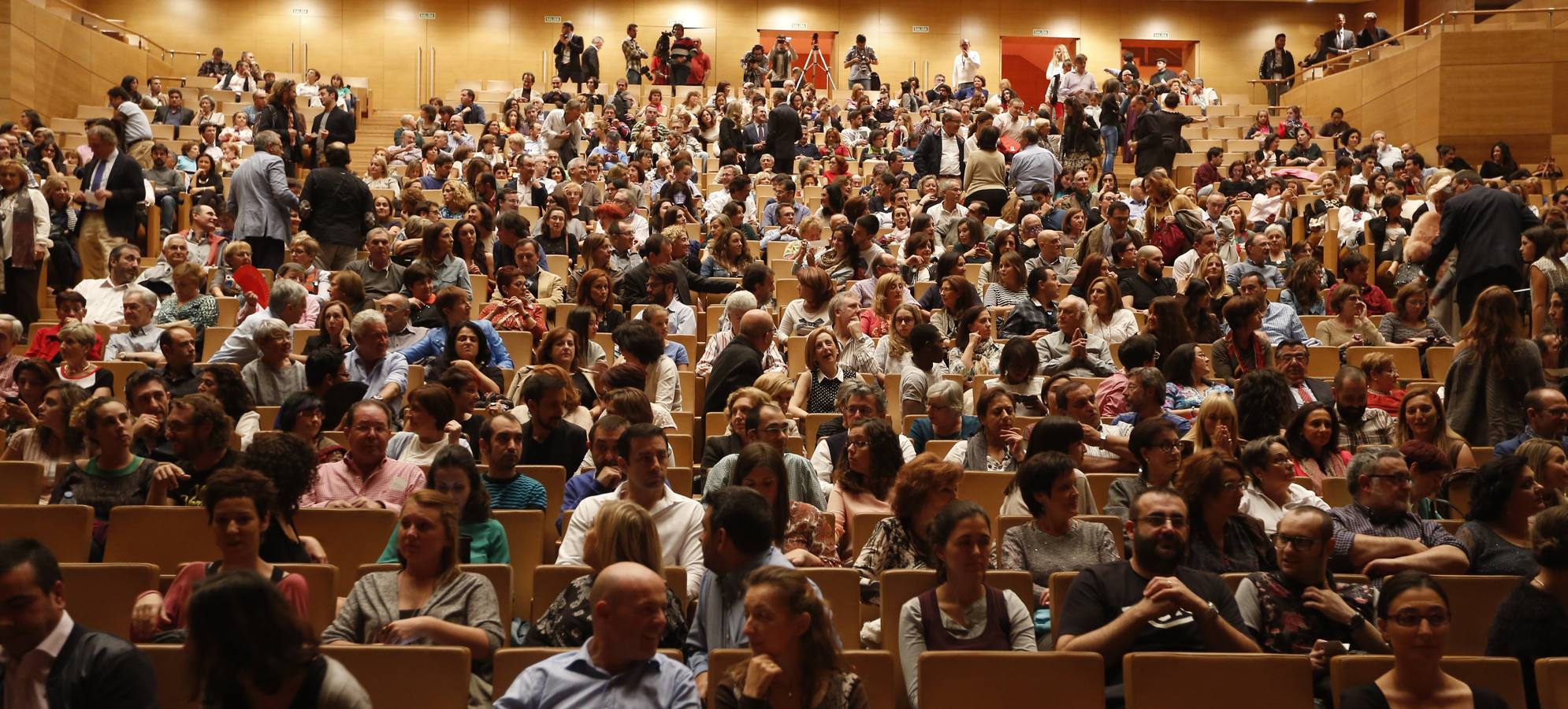Proyección de &#039;Blancanieves&#039; en la Seminci con música en directo