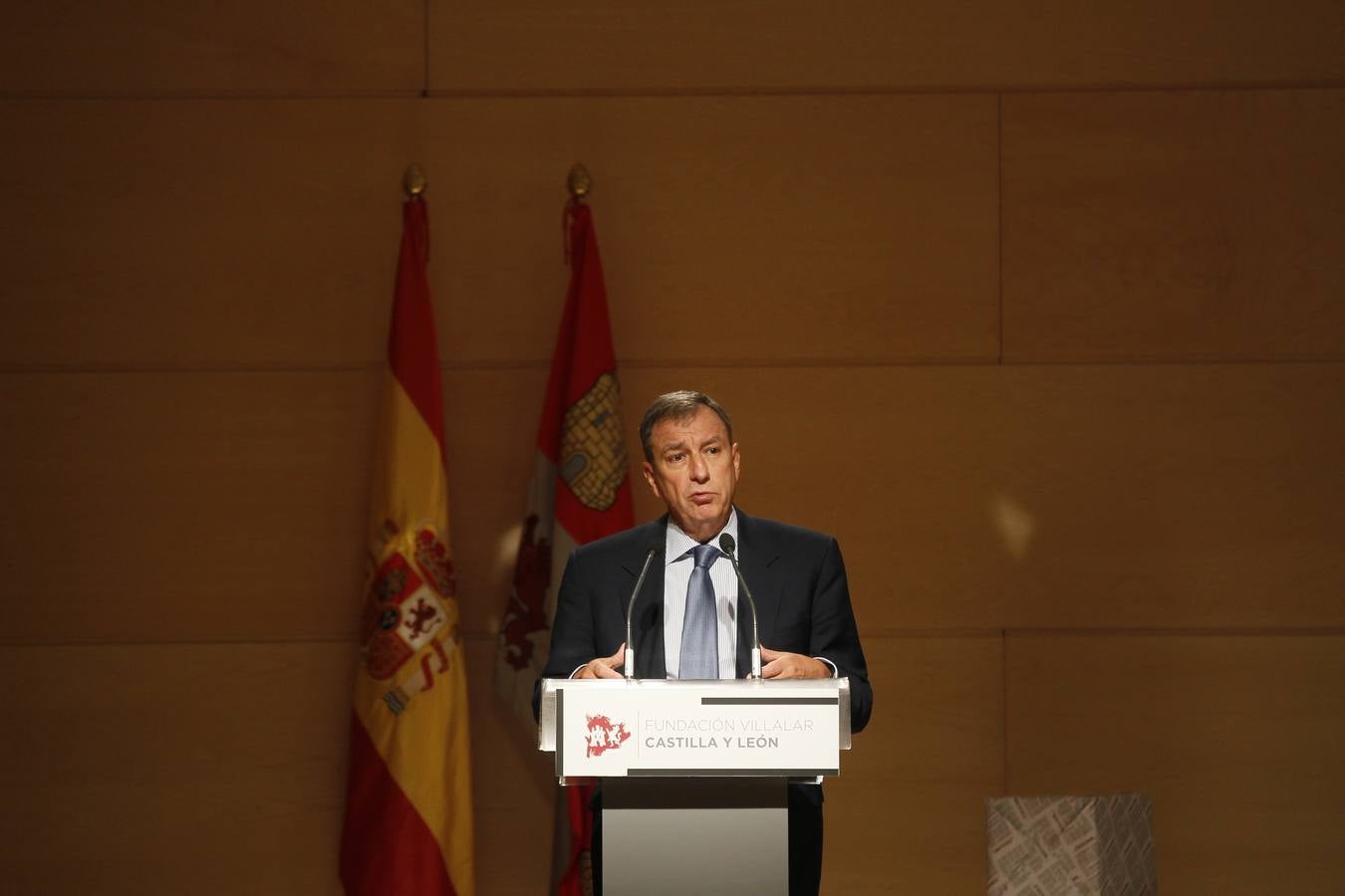 Entrega de los Premios Escolares &#039;Fiestas con Historia&#039; (1/2)