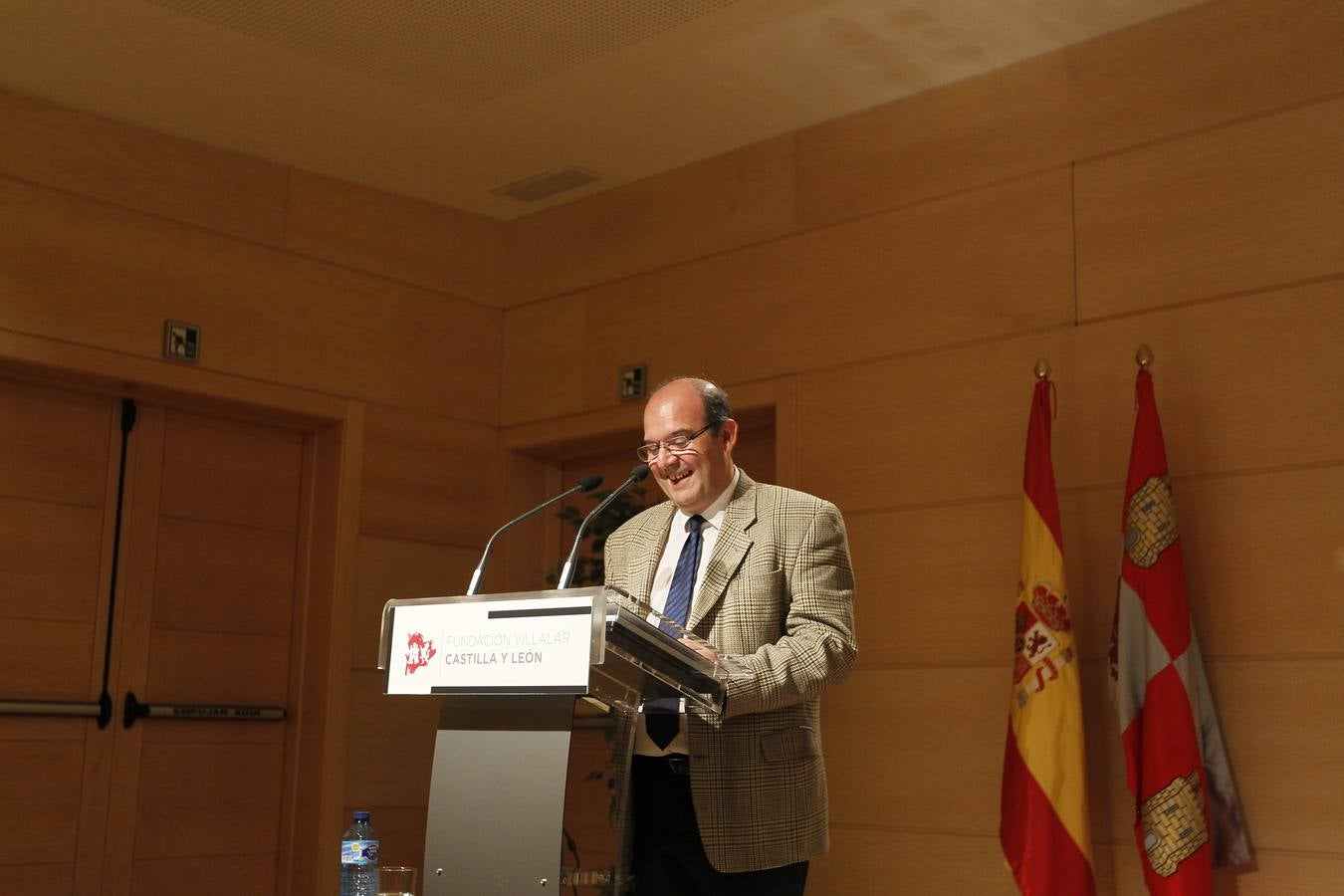 Entrega de los Premios Escolares &#039;Fiestas con Historia&#039; (1/2)