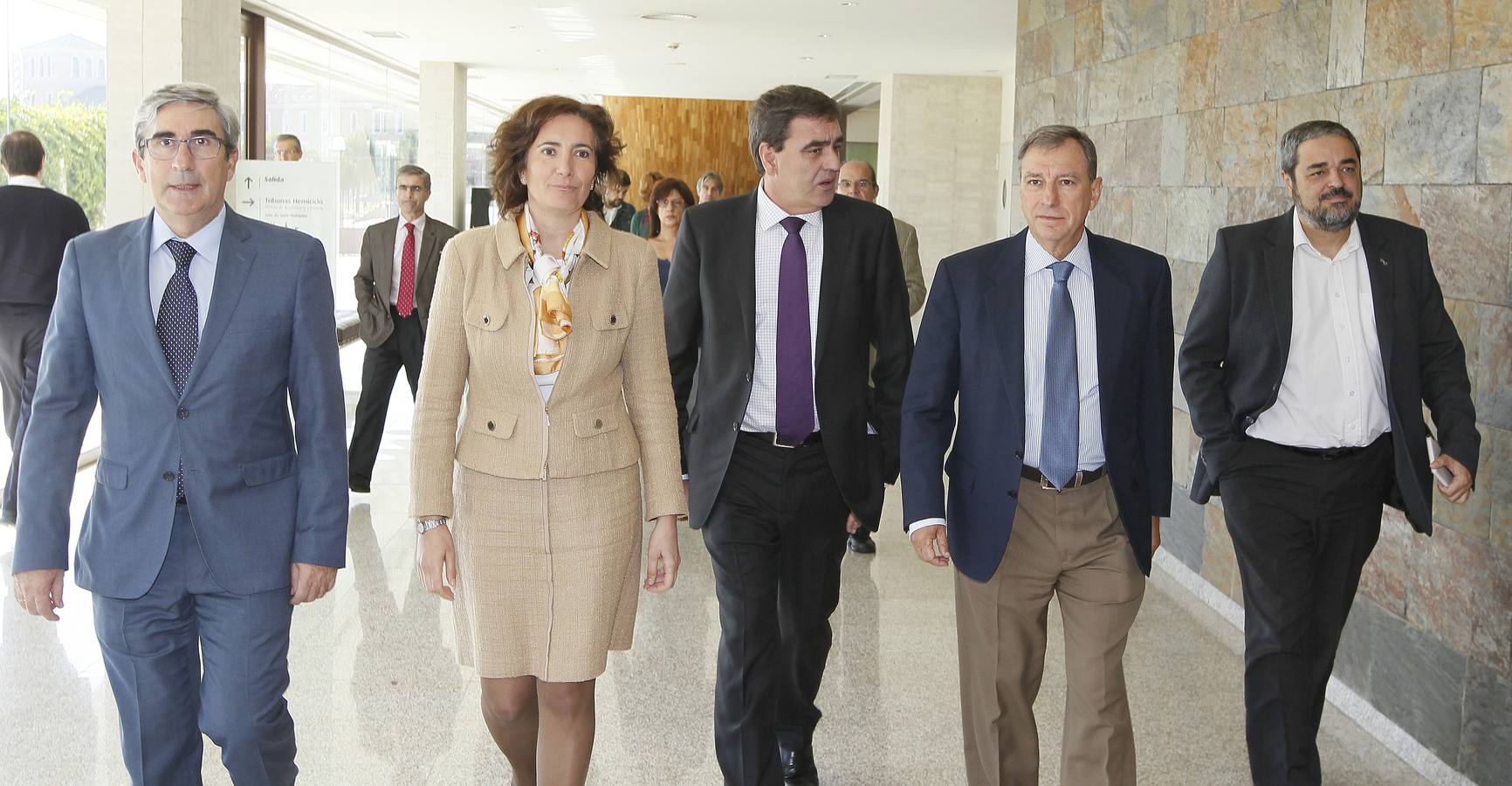 Entrega de los Premios Escolares &#039;Fiestas con Historia&#039; (2/2)