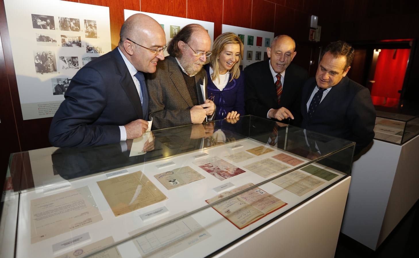 Valladolid rinde homenaje a Joaquín Díaz por sus 50 años de carrera musical