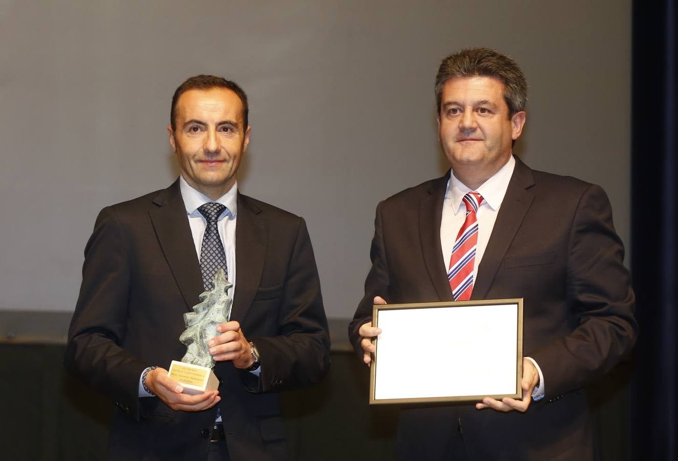 VIII edición de los Premios de la revista &#039;Castilla y León Económica&#039;