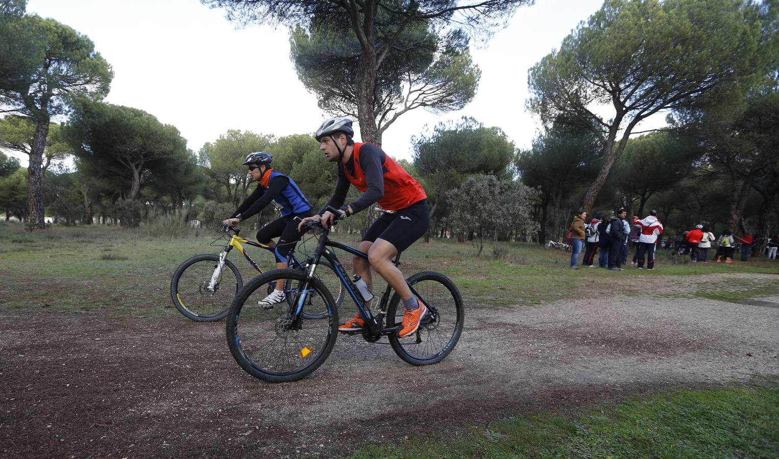 Duatlón Ciudad de Valladolid