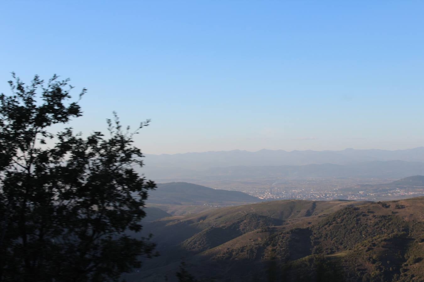 Internet llega a Peñalba de Santiago (León)