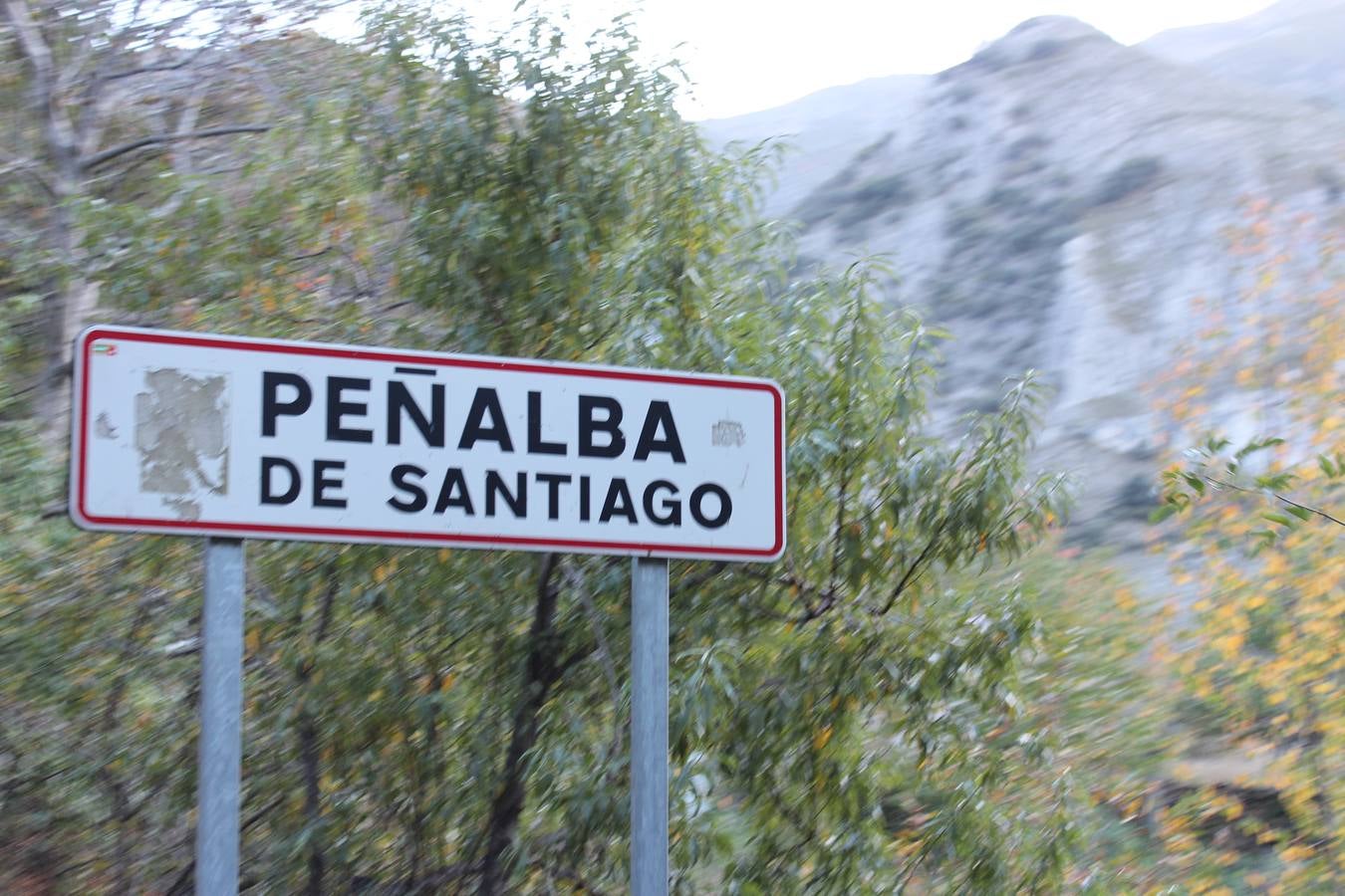 Internet llega a Peñalba de Santiago (León)
