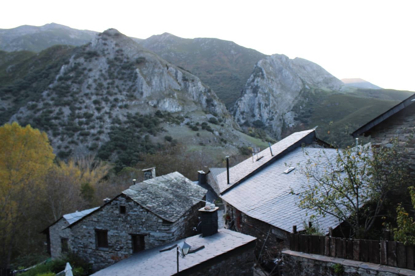 Internet llega a Peñalba de Santiago (León)