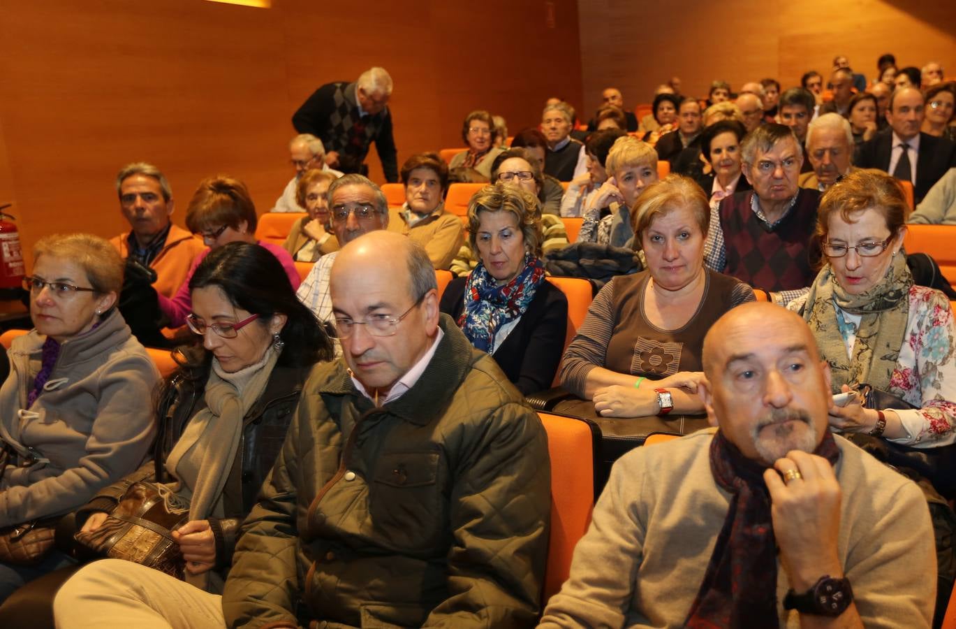 Aula de Salud con Guillermo Rábano, doctor en Oftalmología