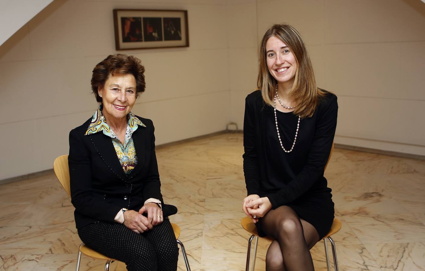 Gala de entrega de los I Premios del Campo de El Norte de Castilla (2/2)