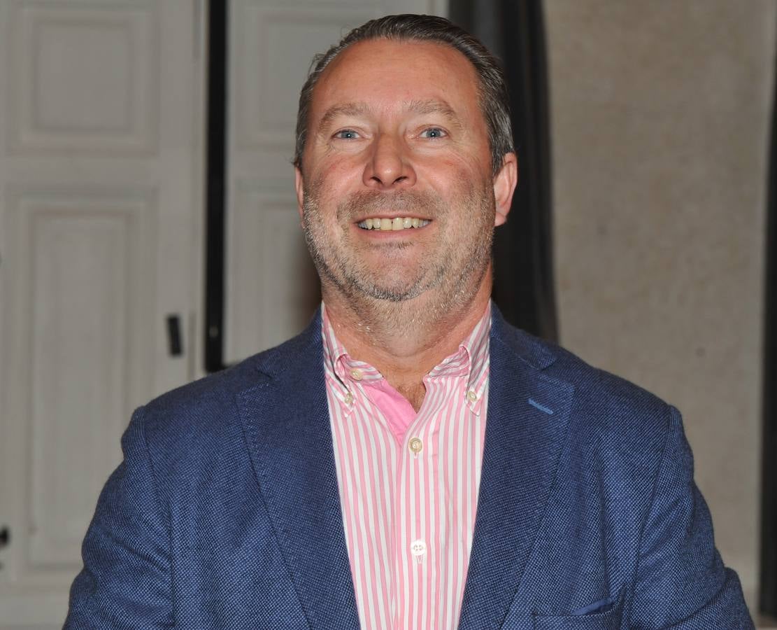 Donaciano Dujo (Asaja).