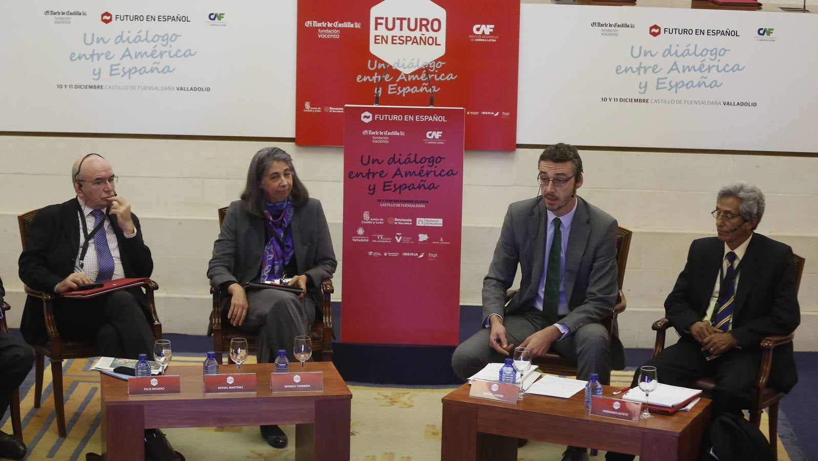 &#039;Modelos de conservación y gestión del patrimonio en la era de las nuevas tecnologías&#039;