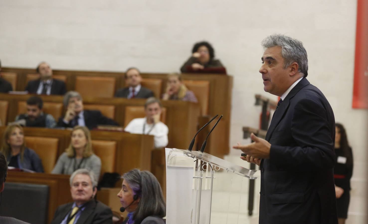 &#039;Modelos de conservación y gestión del patrimonio en la era de las nuevas tecnologías&#039;