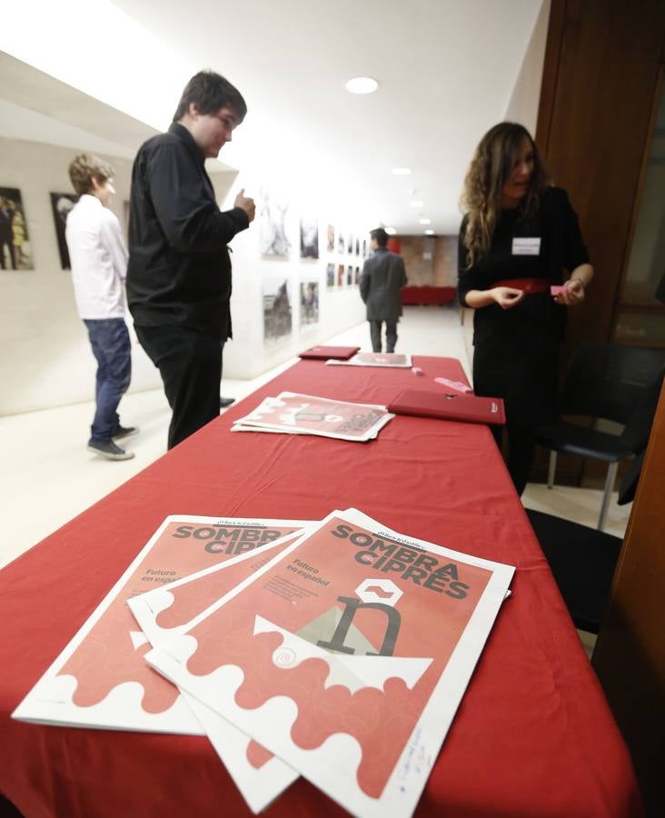 &#039;Modelos de conservación y gestión del patrimonio en la era de las nuevas tecnologías&#039;