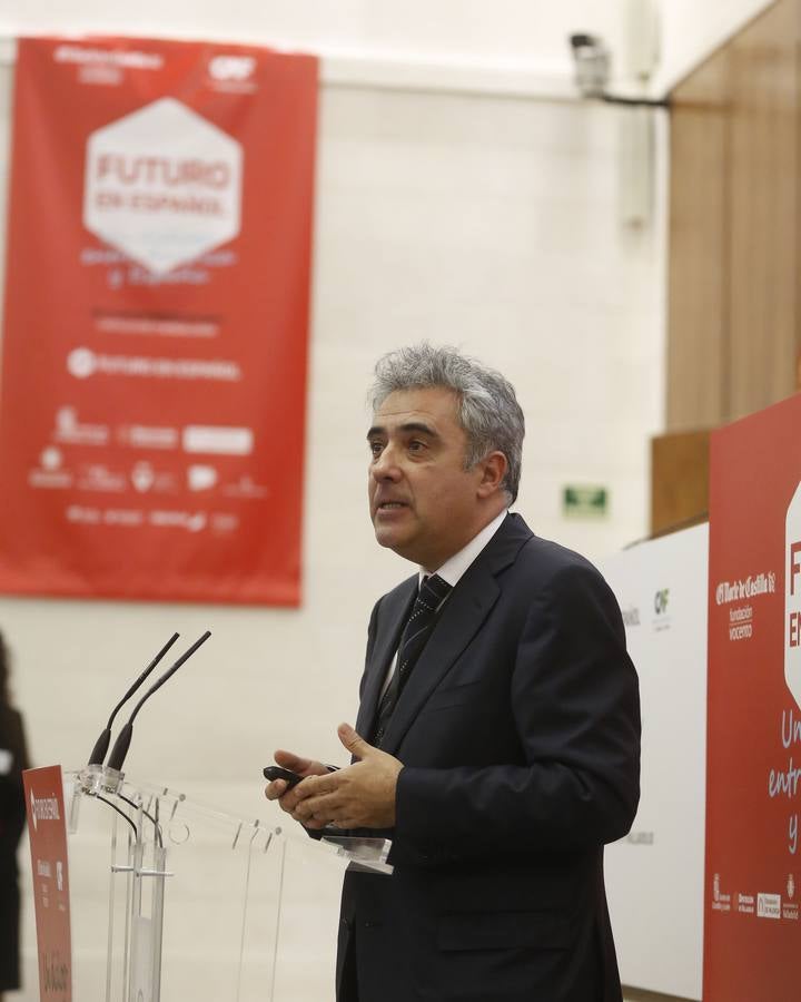 &#039;Modelos de conservación y gestión del patrimonio en la era de las nuevas tecnologías&#039;