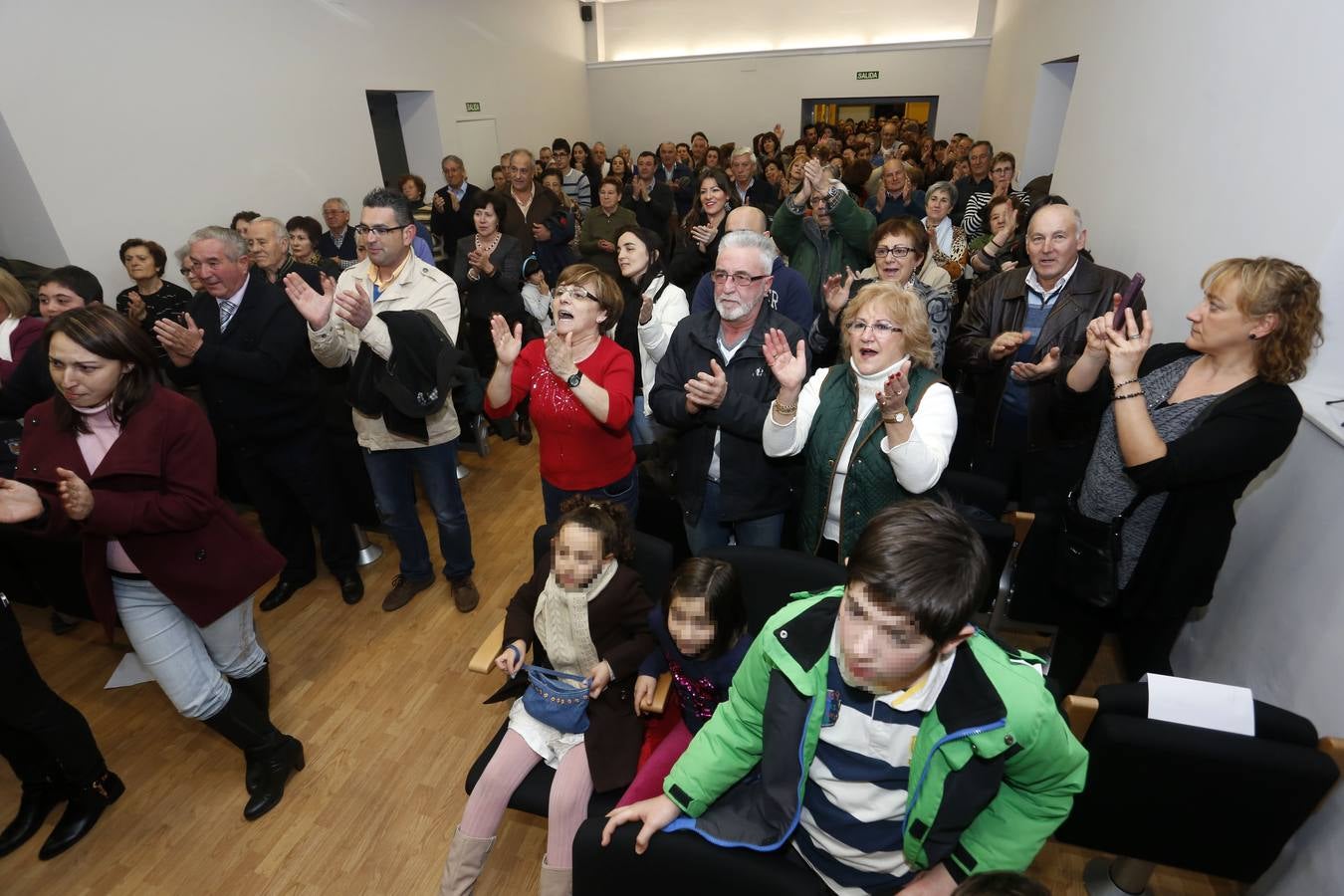 Marcos Martínez vuelve a Cuadros